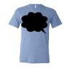 BELLA + CANVAS 3413 Triblend Tee Thumbnail