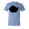 BELLA + CANVAS 3413 Triblend Tee Thumbnail