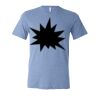 BELLA + CANVAS 3413 Triblend Tee Thumbnail