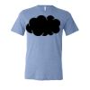 BELLA + CANVAS 3413 Triblend Tee Thumbnail