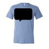 BELLA + CANVAS 3413 Triblend Tee Thumbnail