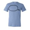 BELLA + CANVAS 3413 Triblend Tee Thumbnail