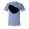BELLA + CANVAS 3413 Triblend Tee Thumbnail