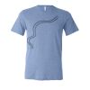 BELLA + CANVAS 3413 Triblend Tee Thumbnail
