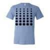 BELLA + CANVAS 3413 Triblend Tee Thumbnail
