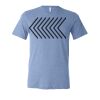 BELLA + CANVAS 3413 Triblend Tee Thumbnail