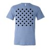 BELLA + CANVAS 3413 Triblend Tee Thumbnail