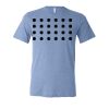 BELLA + CANVAS 3413 Triblend Tee Thumbnail