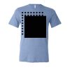 BELLA + CANVAS 3413 Triblend Tee Thumbnail