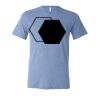 BELLA + CANVAS 3413 Triblend Tee Thumbnail