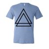 BELLA + CANVAS 3413 Triblend Tee Thumbnail