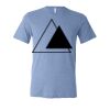 BELLA + CANVAS 3413 Triblend Tee Thumbnail