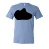 BELLA + CANVAS 3413 Triblend Tee Thumbnail