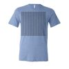 BELLA + CANVAS 3413 Triblend Tee Thumbnail
