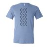 BELLA + CANVAS 3413 Triblend Tee Thumbnail