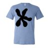 BELLA + CANVAS 3413 Triblend Tee Thumbnail