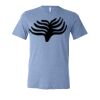 BELLA + CANVAS 3413 Triblend Tee Thumbnail