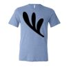 BELLA + CANVAS 3413 Triblend Tee Thumbnail