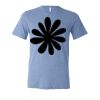 BELLA + CANVAS 3413 Triblend Tee Thumbnail