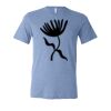 BELLA + CANVAS 3413 Triblend Tee Thumbnail