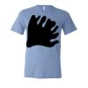 BELLA + CANVAS 3413 Triblend Tee Thumbnail