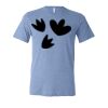 BELLA + CANVAS 3413 Triblend Tee Thumbnail