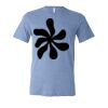 BELLA + CANVAS 3413 Triblend Tee Thumbnail