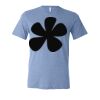 BELLA + CANVAS 3413 Triblend Tee Thumbnail