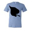 BELLA + CANVAS 3413 Triblend Tee Thumbnail