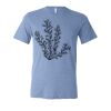 BELLA + CANVAS 3413 Triblend Tee Thumbnail