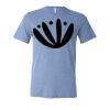 BELLA + CANVAS 3413 Triblend Tee Thumbnail
