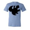 BELLA + CANVAS 3413 Triblend Tee Thumbnail