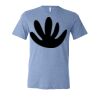 BELLA + CANVAS 3413 Triblend Tee Thumbnail