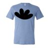 BELLA + CANVAS 3413 Triblend Tee Thumbnail