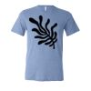 BELLA + CANVAS 3413 Triblend Tee Thumbnail