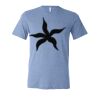 BELLA + CANVAS 3413 Triblend Tee Thumbnail