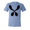 BELLA + CANVAS 3413 Triblend Tee Thumbnail