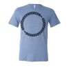BELLA + CANVAS 3413 Triblend Tee Thumbnail