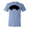 BELLA + CANVAS 3413 Triblend Tee Thumbnail