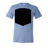 BELLA + CANVAS 3413 Triblend Tee Thumbnail