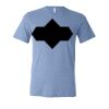 BELLA + CANVAS 3413 Triblend Tee Thumbnail