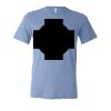 BELLA + CANVAS 3413 Triblend Tee Thumbnail