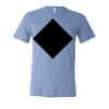 BELLA + CANVAS 3413 Triblend Tee Thumbnail