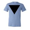 BELLA + CANVAS 3413 Triblend Tee Thumbnail