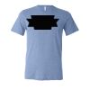 BELLA + CANVAS 3413 Triblend Tee Thumbnail
