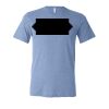 BELLA + CANVAS 3413 Triblend Tee Thumbnail