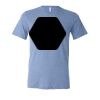 BELLA + CANVAS 3413 Triblend Tee Thumbnail