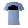 BELLA + CANVAS 3413 Triblend Tee Thumbnail