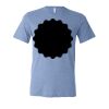 BELLA + CANVAS 3413 Triblend Tee Thumbnail
