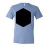 BELLA + CANVAS 3413 Triblend Tee Thumbnail